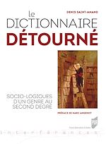 Télécharger le livre :  Le dictionnaire détourné
