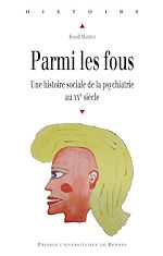 Download this eBook Parmi les fous