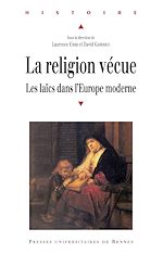 Download this eBook La religion vécue