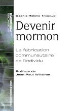 Télécharger le livre :  Devenir Mormon