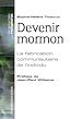 Télécharger le livre :  Devenir Mormon
