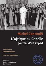 Download this eBook L'Afrique au Concile