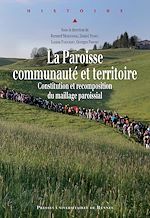 Download this eBook La paroisse, communauté et territoire