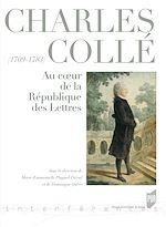 Download this eBook Charles Collé (1709-1783)