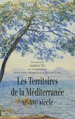 Download this eBook Les territoires de la Méditerranée