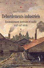 Download this eBook Débordements industriels