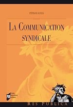 Download this eBook La communication syndicale