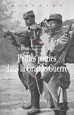 Download this eBook Petites patries dans la grande guerre