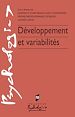Télécharger le livre :  Développement et variabilités