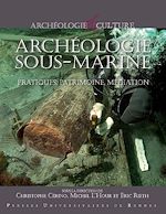 Télécharger le livre :  Archéologie sous-marine