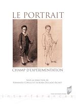 Download this eBook Le portrait