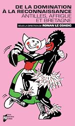 Download this eBook De la domination à la reconnaissance