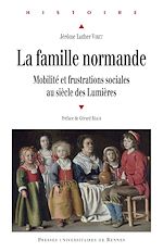Download this eBook La famille normande