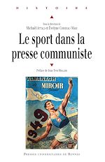 Download this eBook Le sport dans la presse communiste