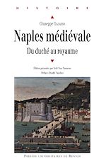 Download this eBook Naples médiévale