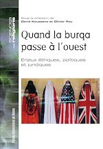 Télécharger le livre :  Quand la burqa passe à l'Ouest