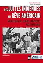Download this eBook Des luttes indiennes au rêve américain