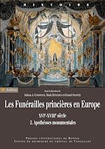 Download this eBook Les funérailles princières en Europe