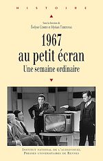 Télécharger le livre :  1967 au petit écran