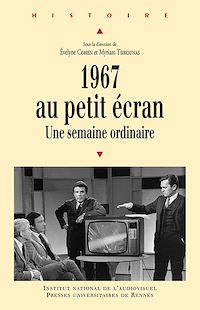 Télécharger le livre :  1967 au petit écran
