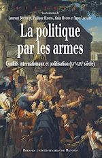 Download this eBook La politique par les armes