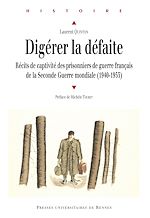 Download this eBook Digérer la défaite