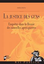 Download this eBook La justice des gens