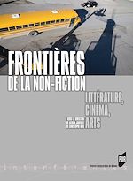 Download this eBook Frontières de la non-fiction