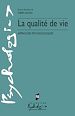 Télécharger le livre :  La qualité de vie