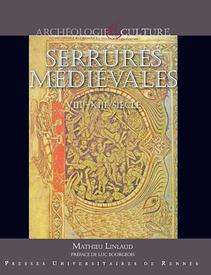 Téléchargez le livre :  Serrures médiévales