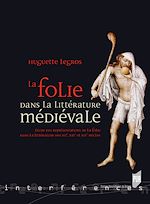 Download this eBook La folie dans la littérature médiévale