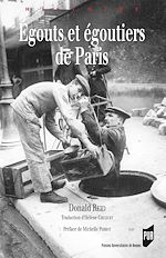 Download this eBook Égouts et égoutiers de Paris
