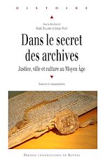 Download this eBook Dans le secret des archives