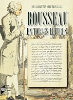 Télécharger le livre :  Rousseau en toutes lettres