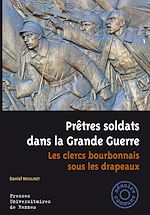 Download this eBook Prêtres soldats dans la Grande Guerre