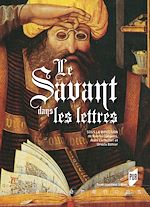 Download this eBook Le savant dans les Lettres