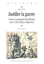 Download this eBook Justifier la guerre