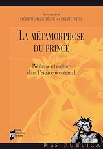 Télécharger le livre :  La métamorphose du prince