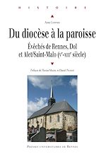 Download this eBook Du diocèse à la paroisse