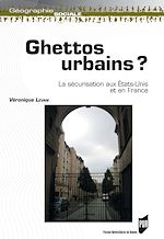 Télécharger le livre :  Ghettos urbains ?