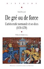 Download this eBook De gré ou de force