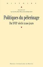Download this eBook Politiques du pèlerinage