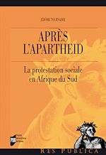 Download this eBook Après l'apartheid