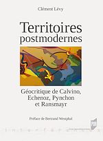 Download this eBook Territoires postmodernes