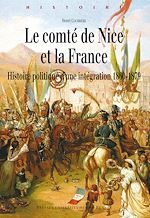 Download this eBook Le comté de Nice et la France
