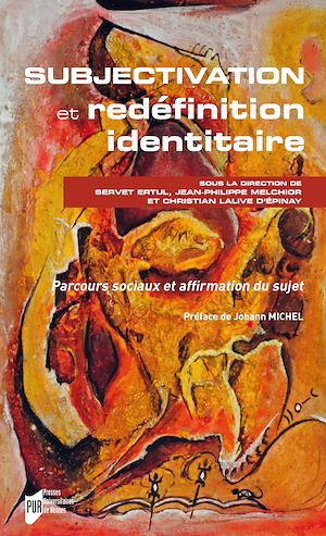 Download the eBook: Subjectivation et redéfinition identitaire