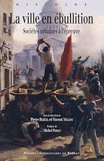 Download this eBook La ville en ébullition
