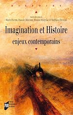 Télécharger le livre :  Imagination et histoire : enjeux contemporains