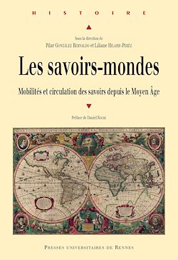 Télécharger le livre :  Les savoirs-mondes