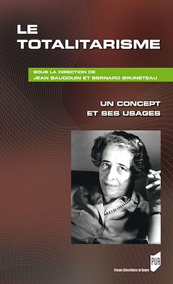Télécharger le livre :  Le totalitarisme - Un concept et ses usages
